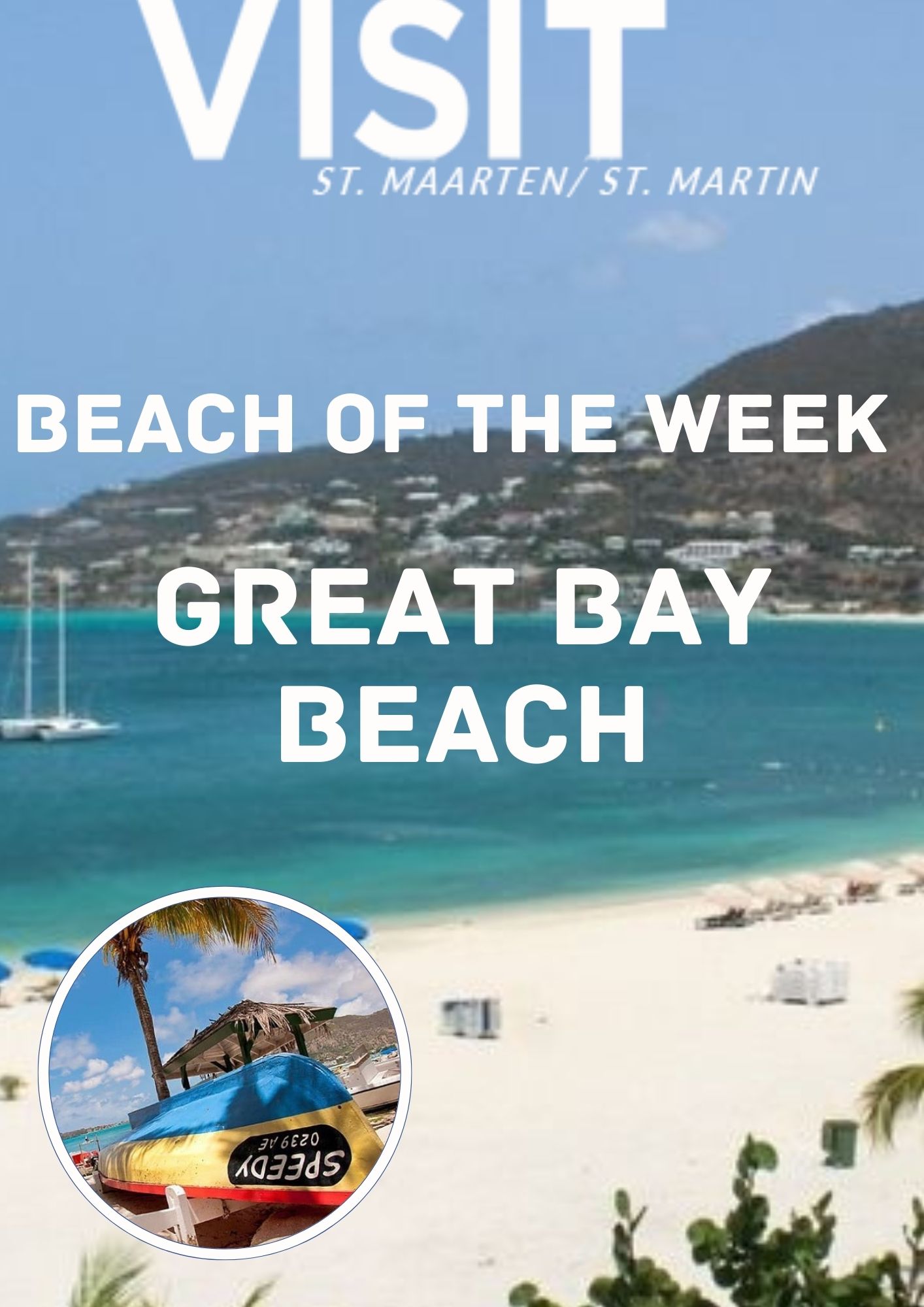 Beach of the week