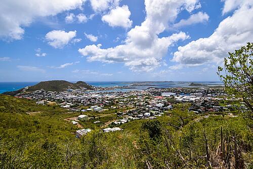 St Maarten