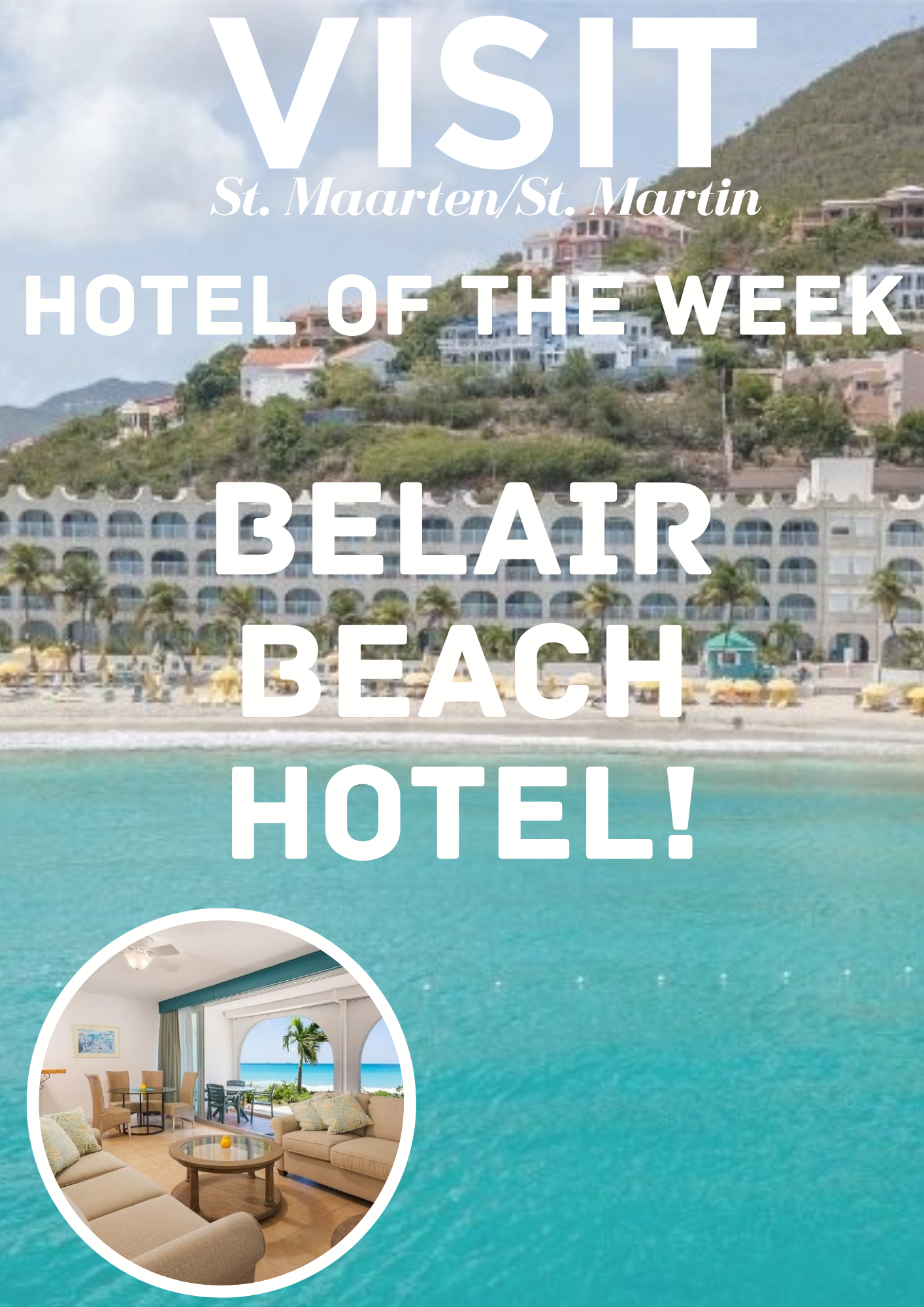 HOTEL OF THE WEEK