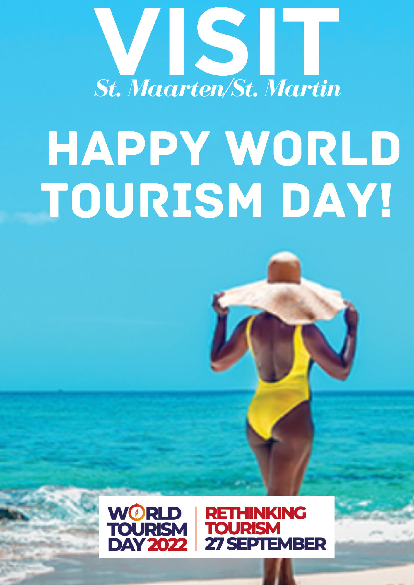 World Tourism Day