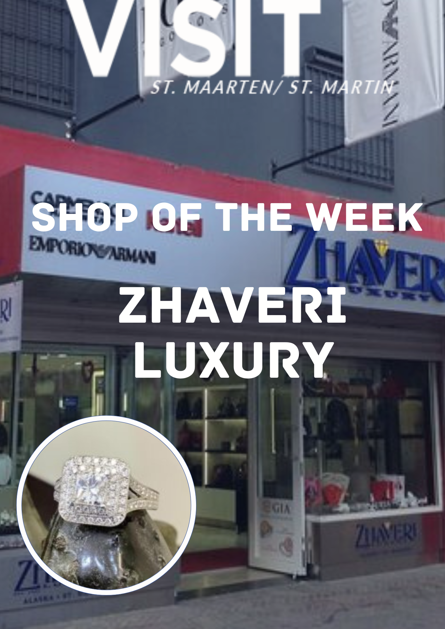 shop of the week