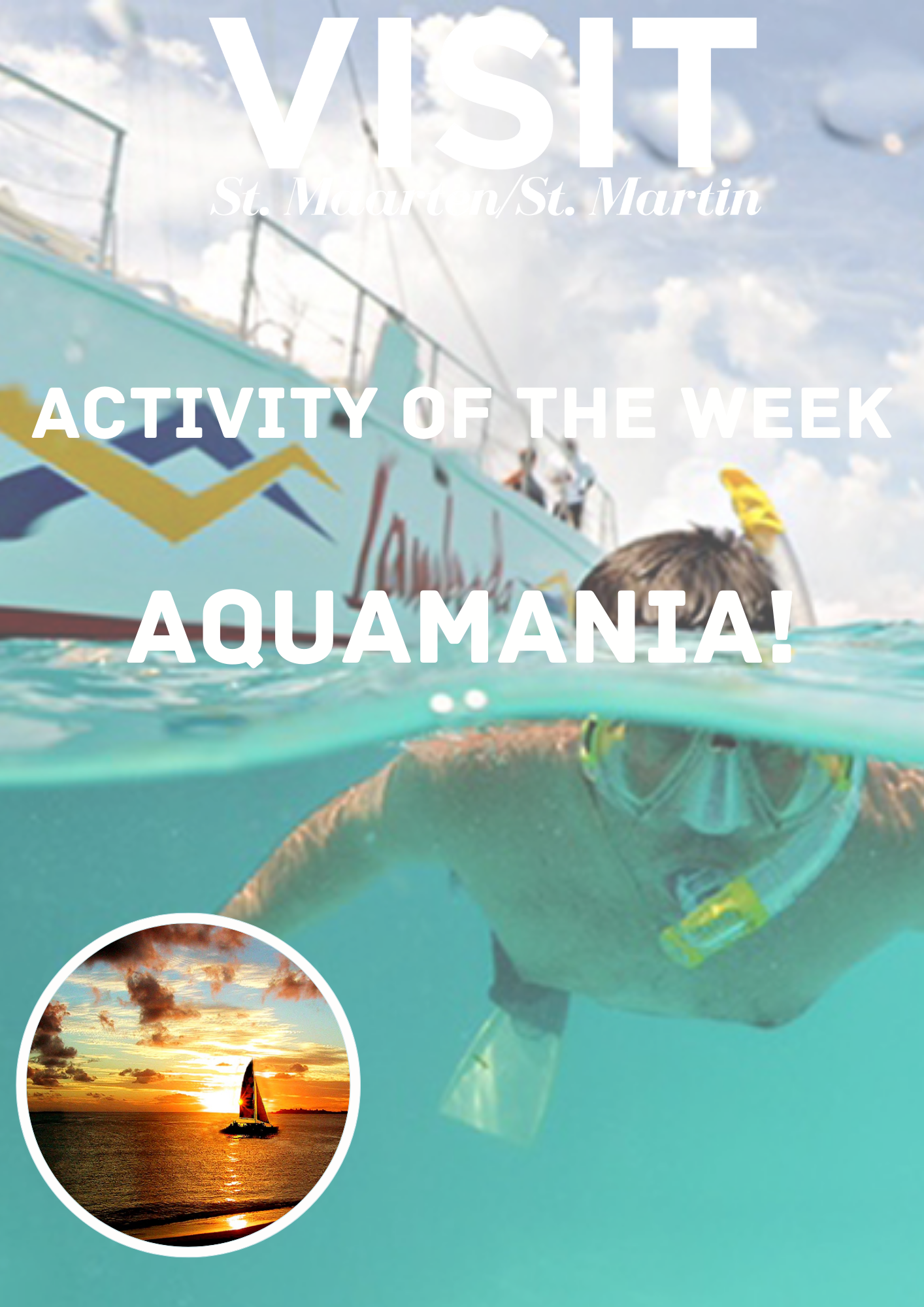 activity of the week