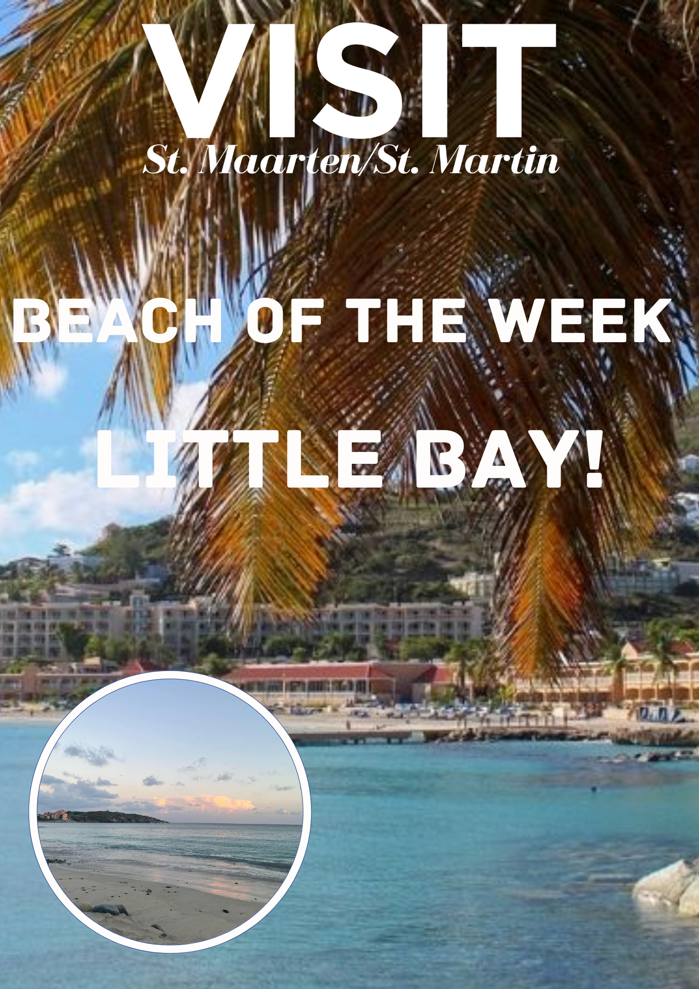 Beach of the week