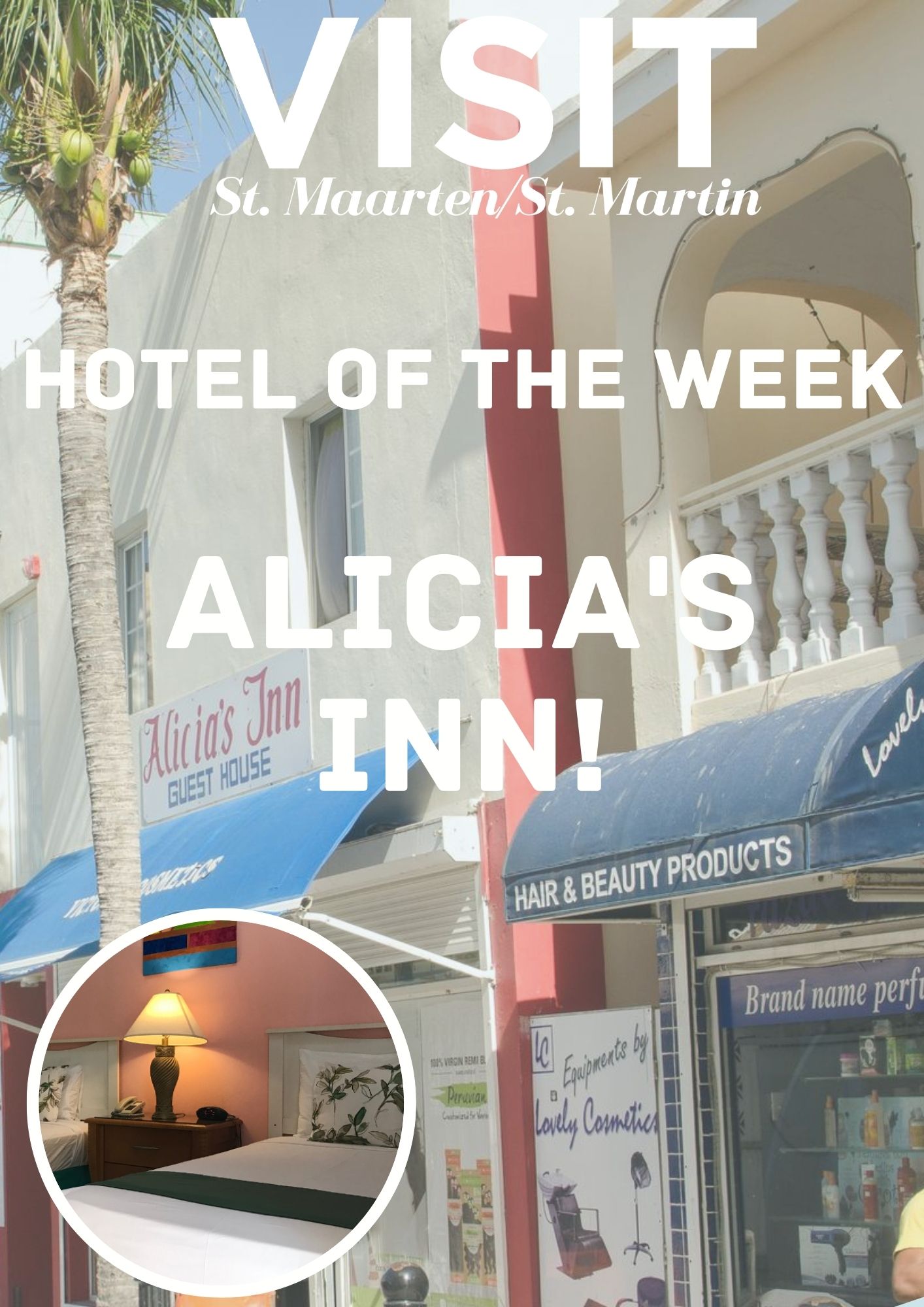 Hotel of the week