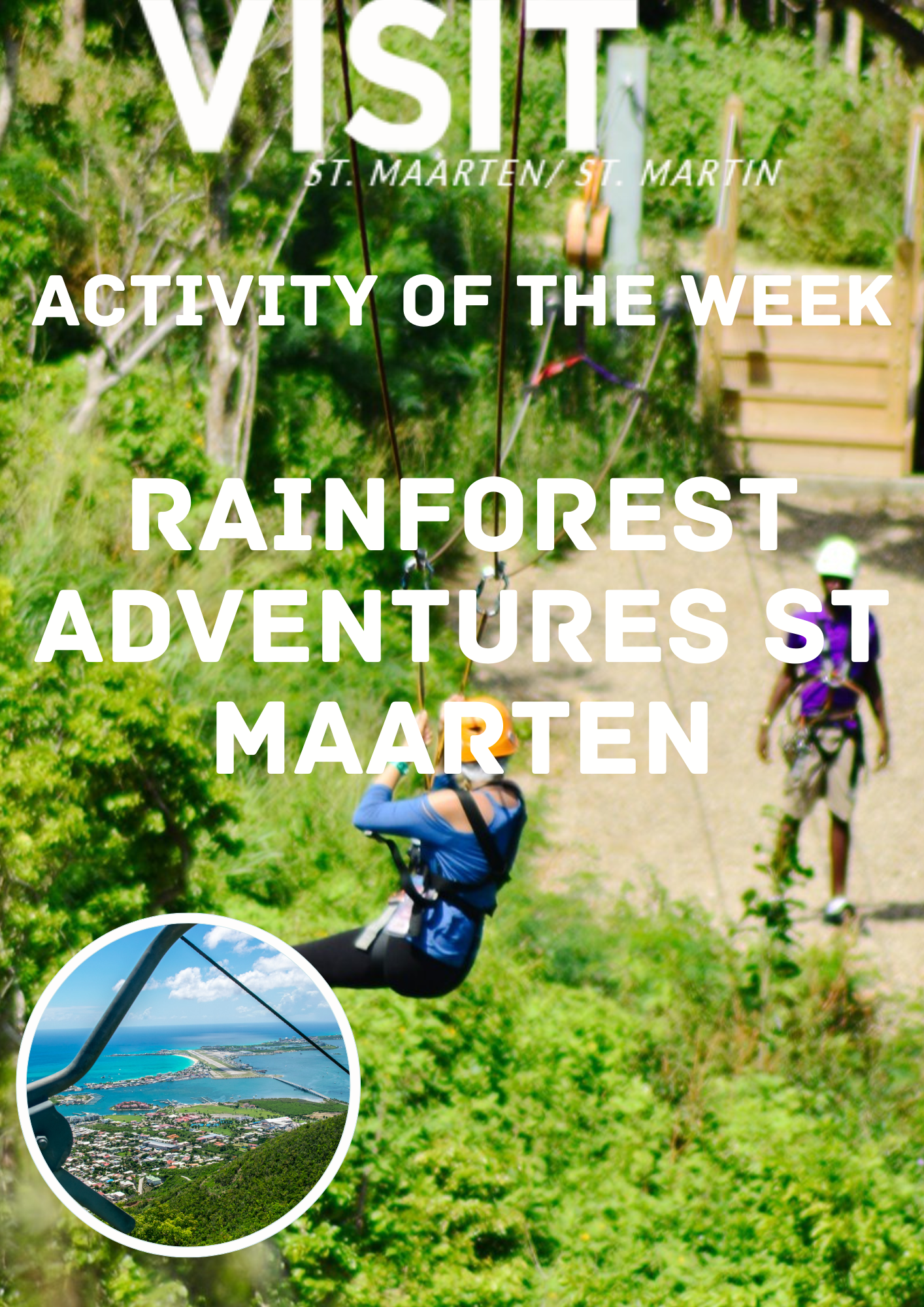 Activity of the week