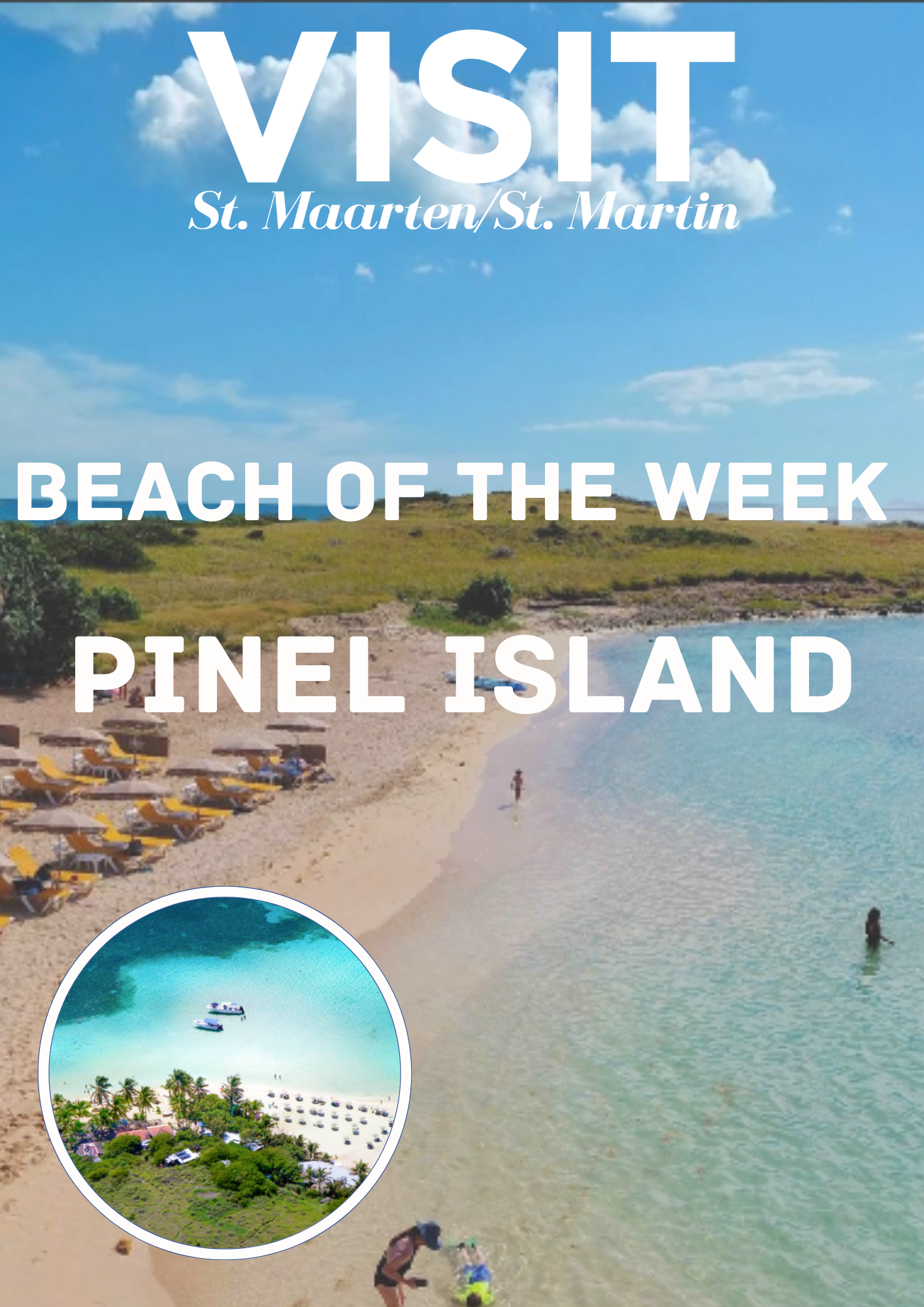 Beach of the week