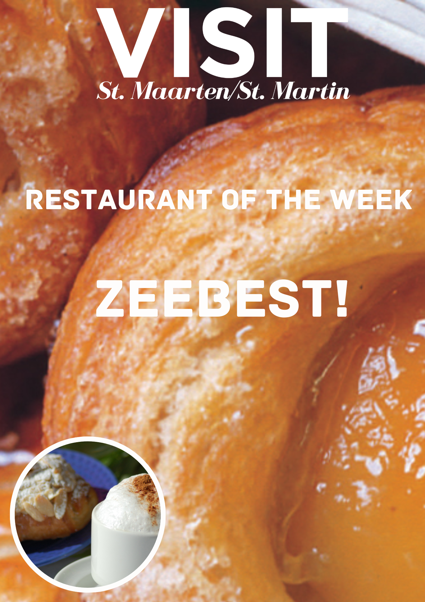 restaurant of the week