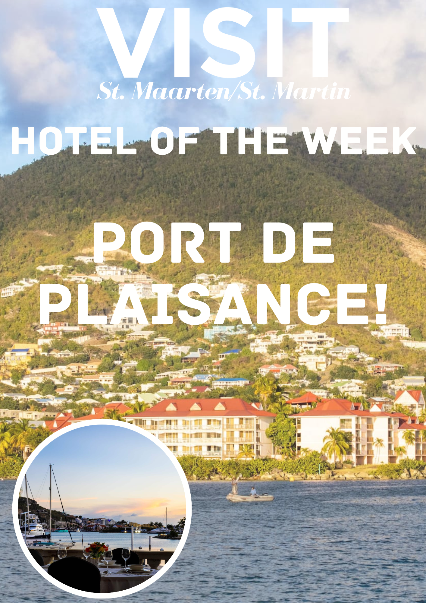 HOTEL OF THE WEEK