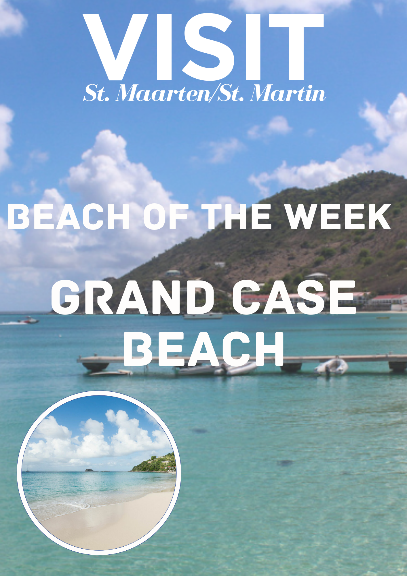 Beach of the week