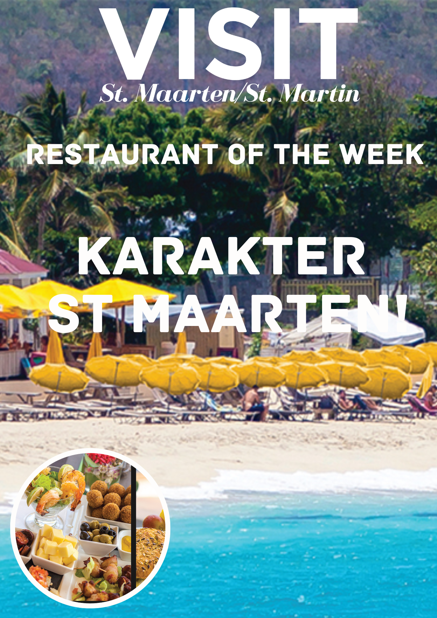 restaurant OF THE WEEK