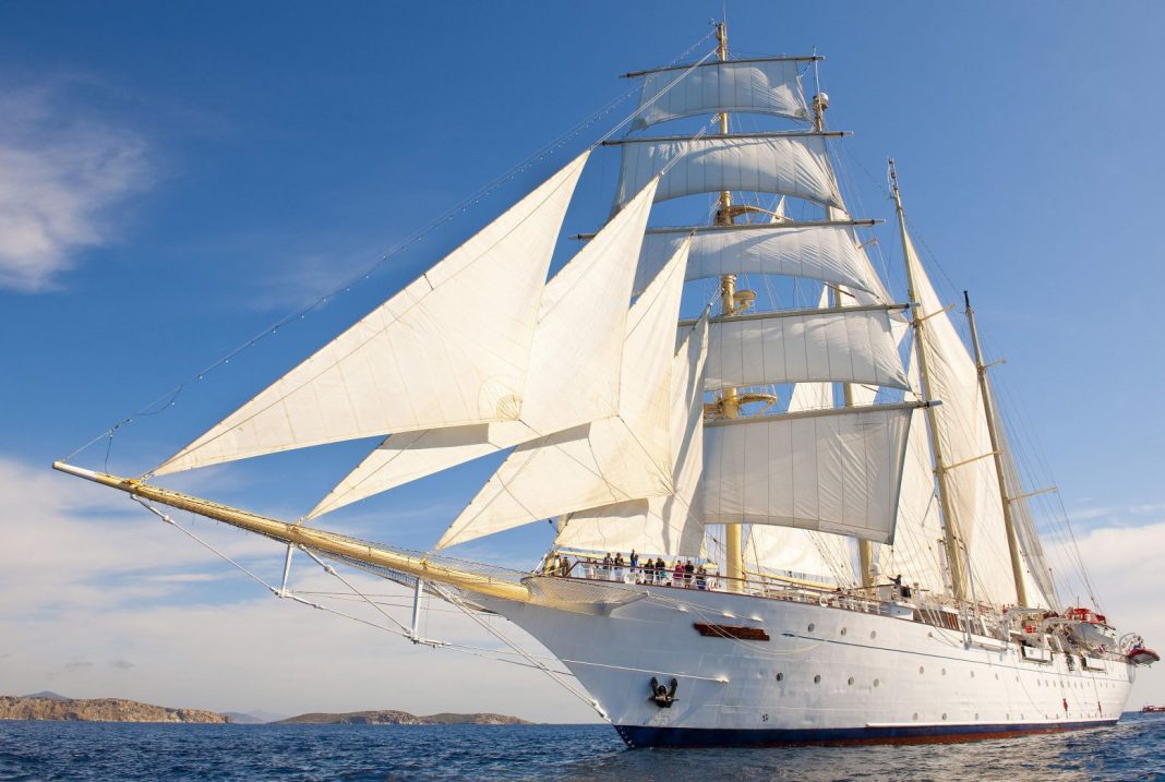 Star Clippers