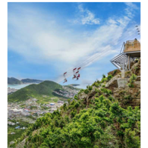 St marteen activity