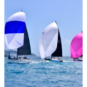 Heineken Regatta St Maarten