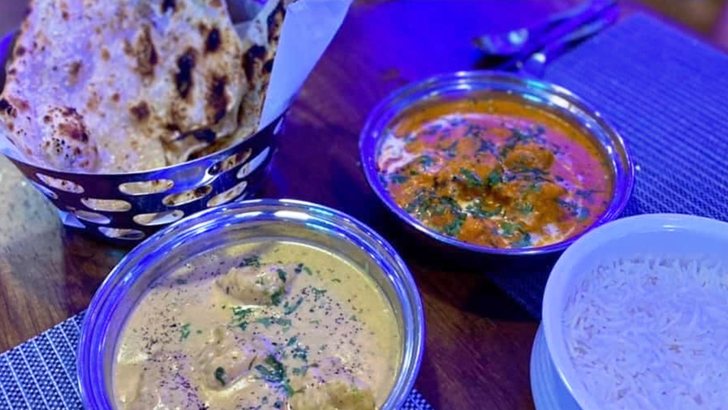 Maho, Spices of India,