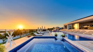 Sunshine properties, real estate