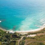 Indigo bay, Vie L'Ven hotel, St Maarten island