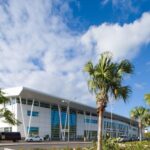 Princess Juliana airport (sint maarten), Simpsonbay