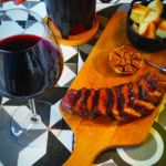 Balls & Wine, Dining in St Maarten, Culinary Capital