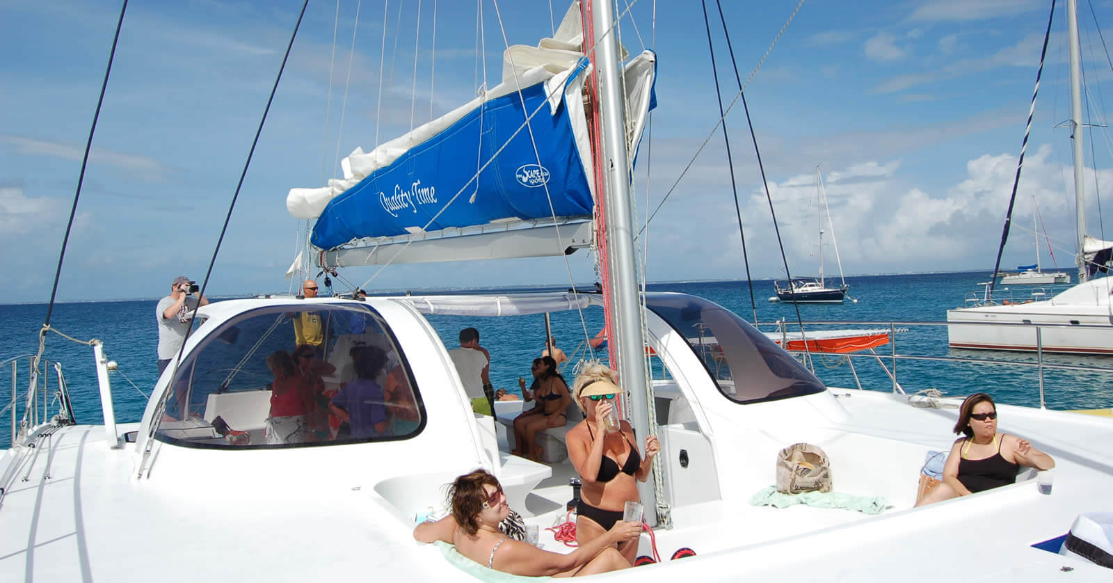 Eagle tours, Bobby's Marina, Philipsburg, St Maarten