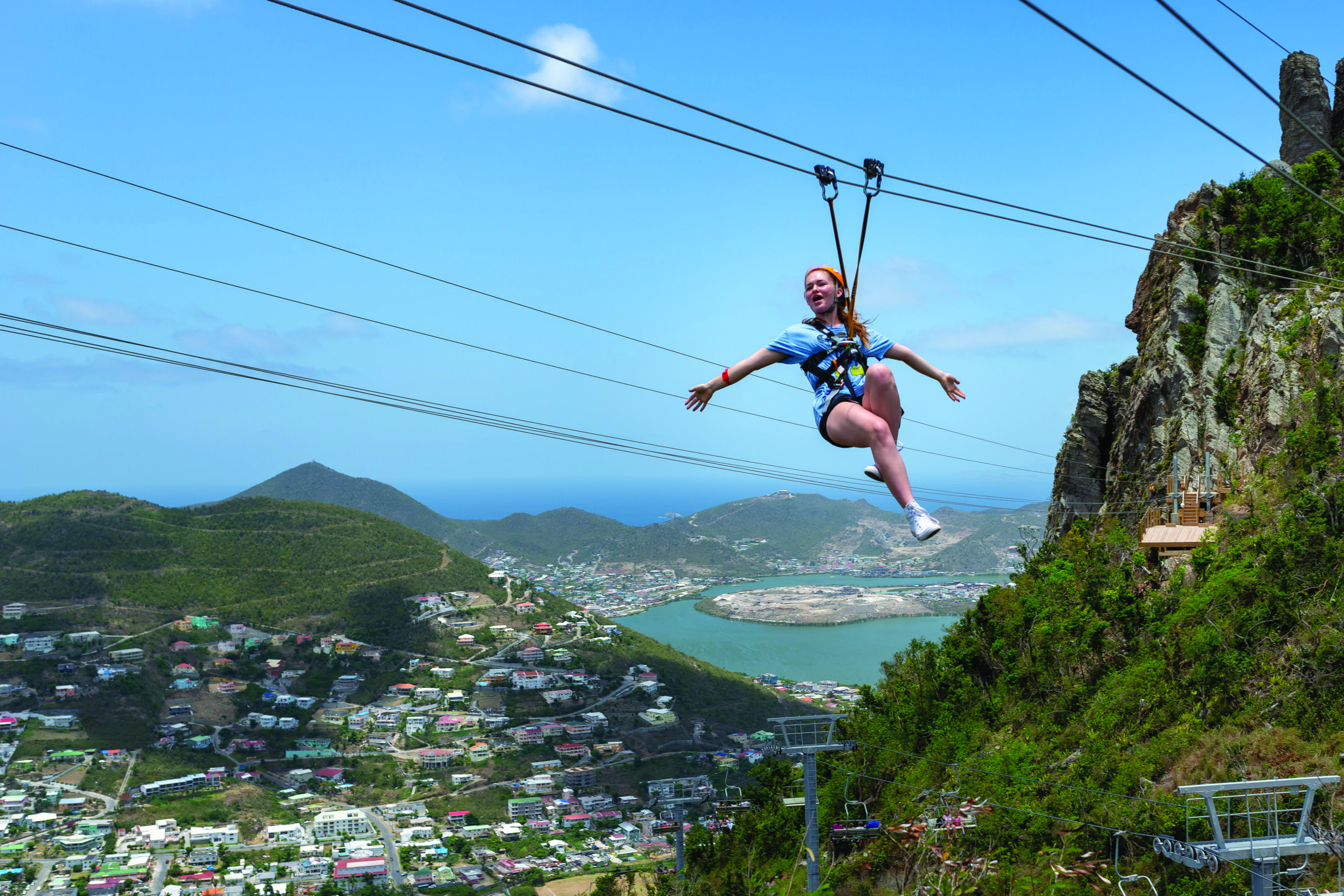 Things to do St Maarten, Activities with solo traveler