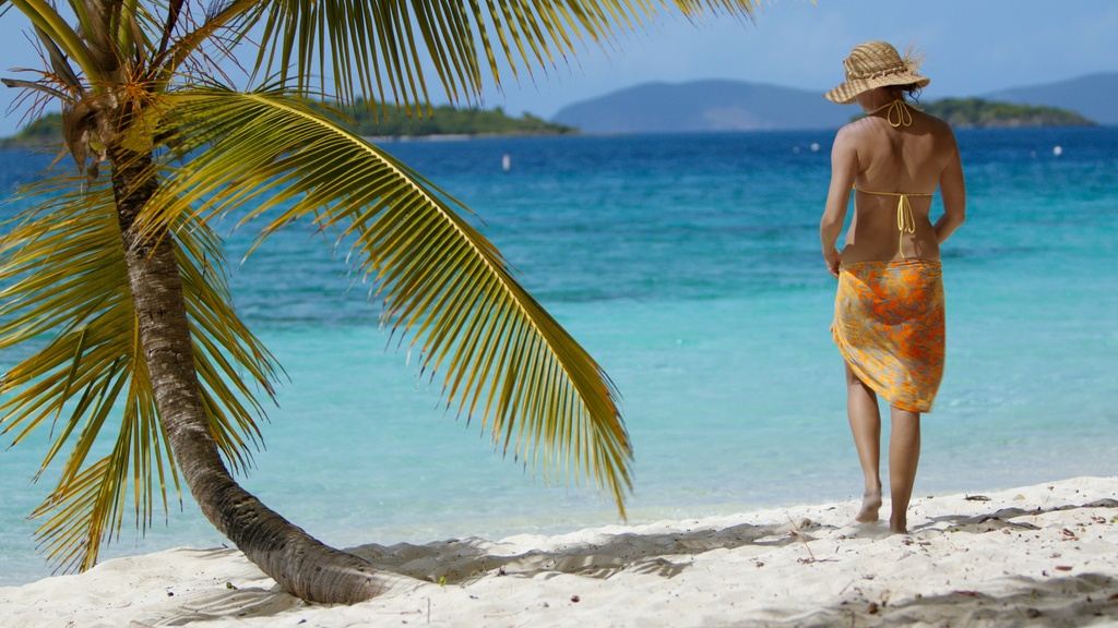 Island hopping Caribbean, Archipelago