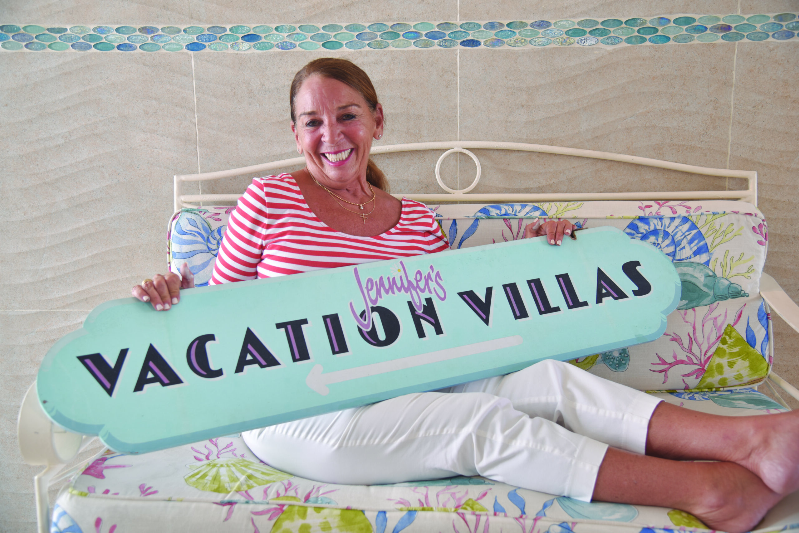 Jennifer's Vacation Rental, Real Estate St Maarten