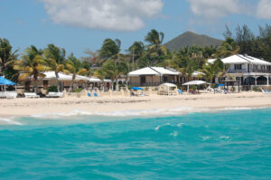 Mary's Boon, Simpson Bay Beach, Boutique Hotel
