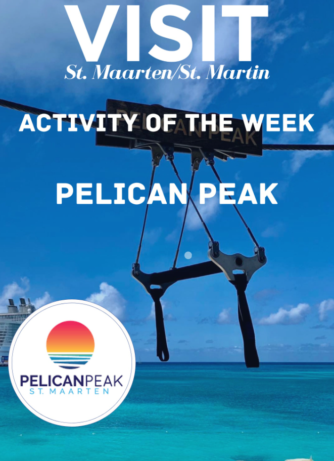 Pelican Peak