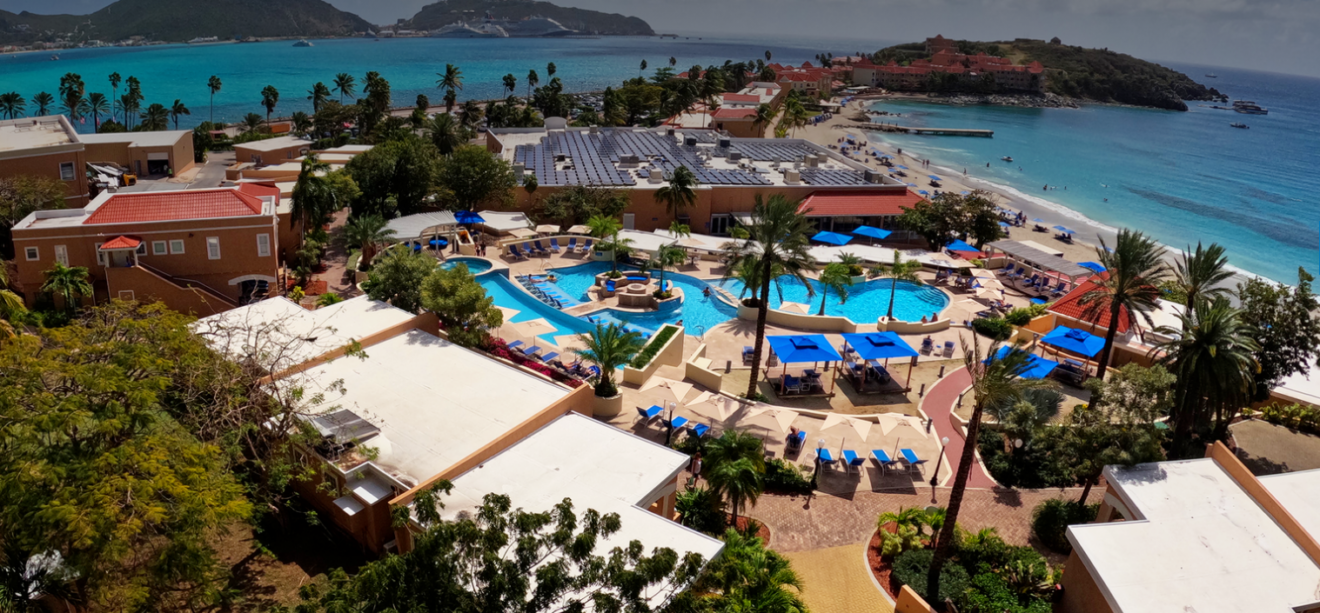Luxury St Maarten Resorts | Your Dream Island Getaway