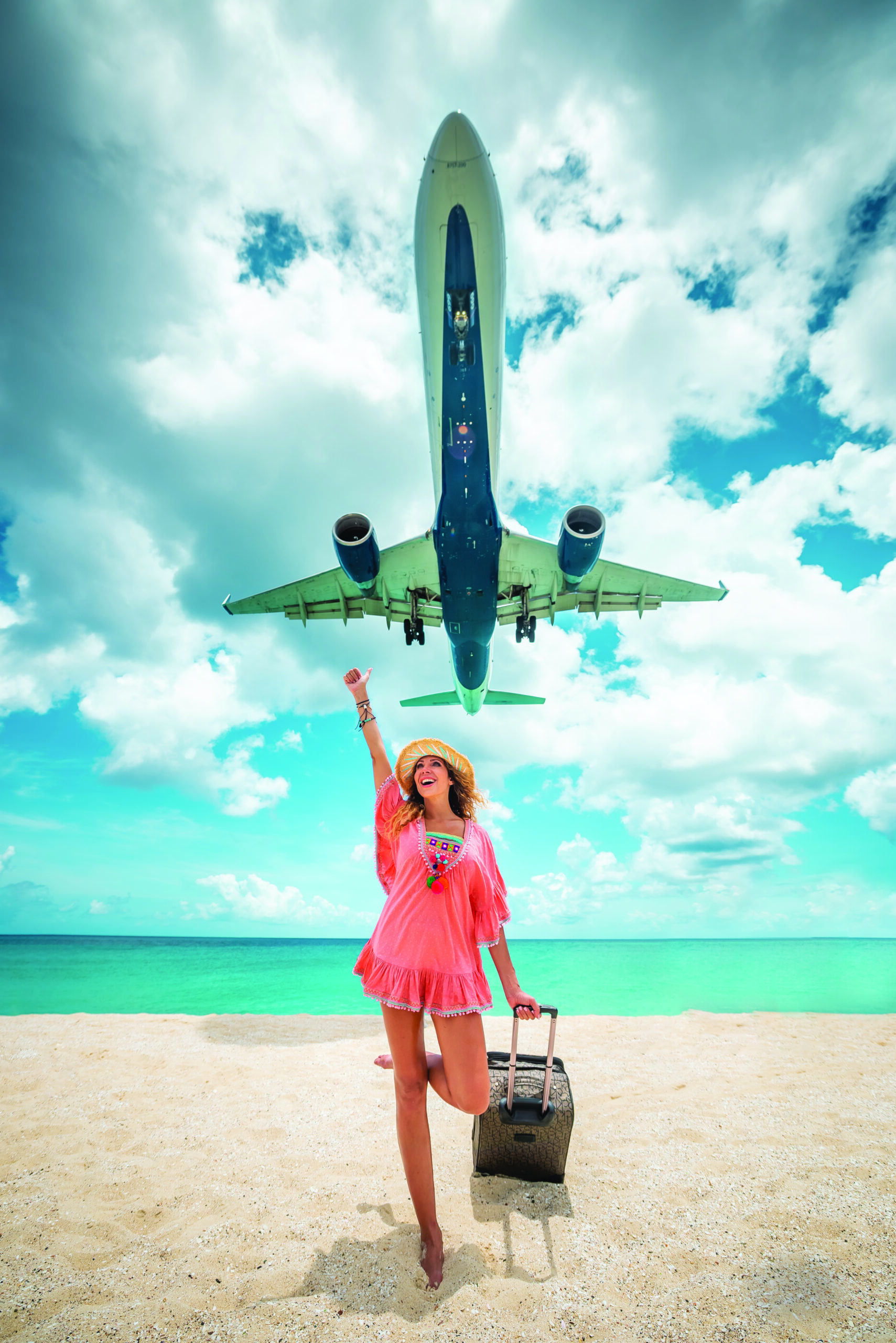 Best Time to Visit St Maarten: Ultimate Seasonal Guide