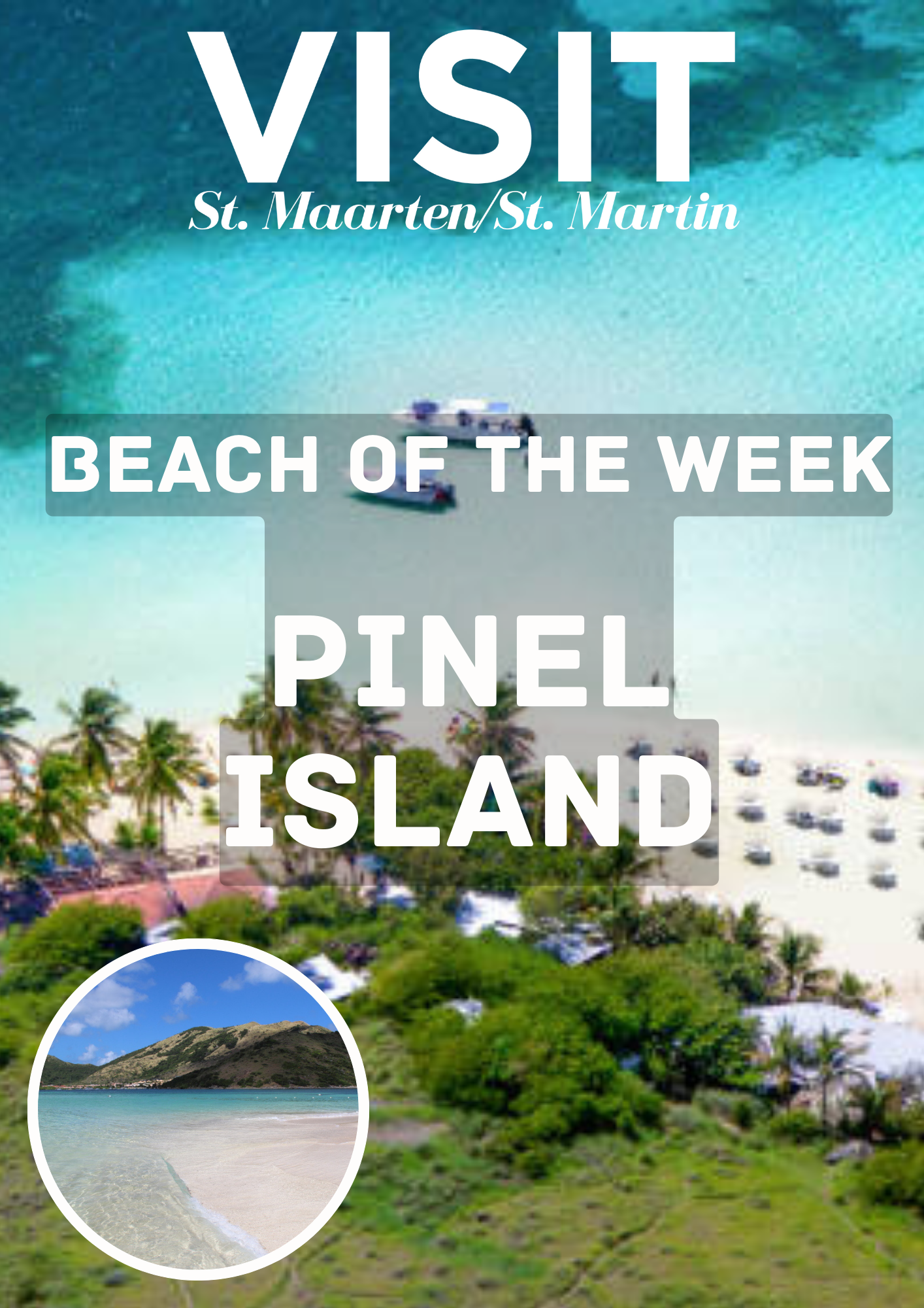 Pinel Island, St Martin, St Maarten, St Marteen, Maho Beach, Airport SXM, Drinking age Sint Maarten