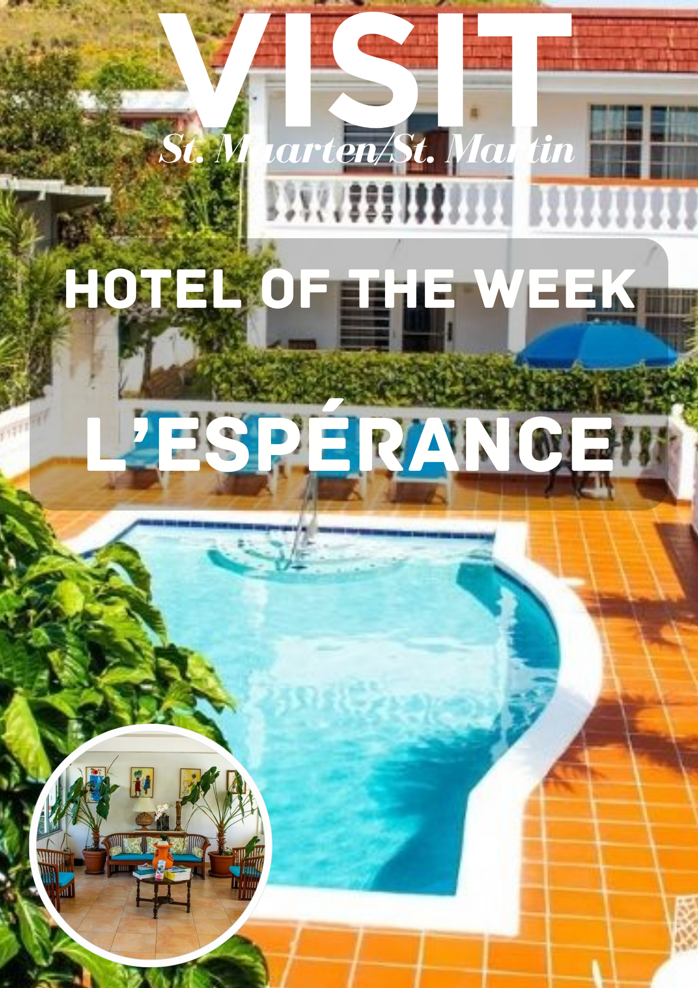 L'esperance Hotel, Bel Air, St Maarten, Philipsburg, Maho Beach