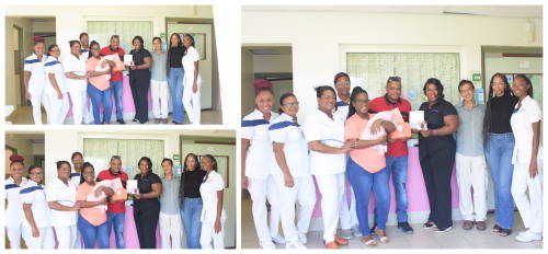 St Maarten Library, International literacy day, Philipsburg, St Marteen