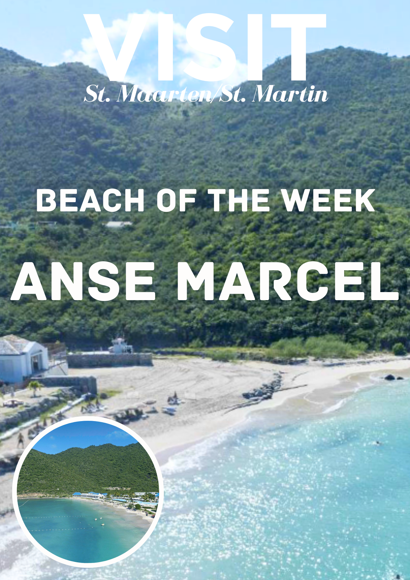 Anse Marcel, French side Saint Martin, Nature St Maarten, Things to do on St Maarten