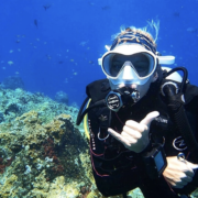 Dive Sint Maarten