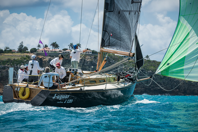 Heineken Regatta 2024, Simpson Bay Lagoon, Sailing on St Maarten, Things to do on Sint Maarten