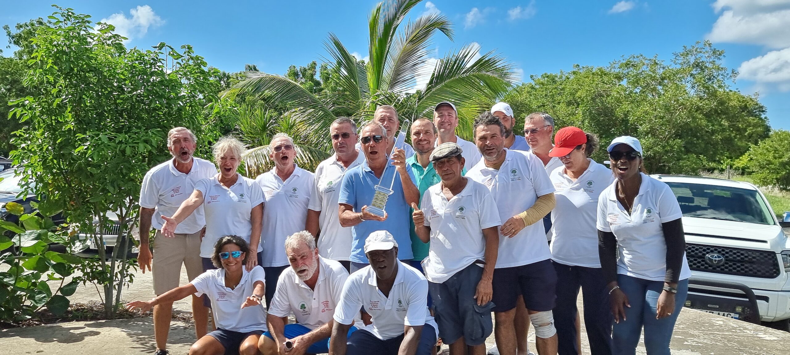 St Maarten Concordia Golf Cup, St Maarten's day, events on Sint Maarten, Things to do on Sint Maarten