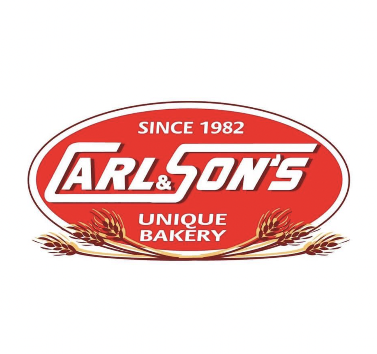 Carl & Sons Logo picture, Local St Maarten bakery, Where to eat on St Maarten