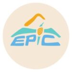 Epic Logo St Maarten/ St Martin