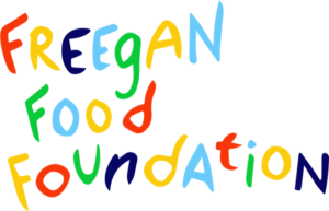 Freegan Food Foundation logo