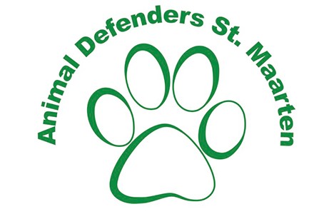 Animal defenders logo