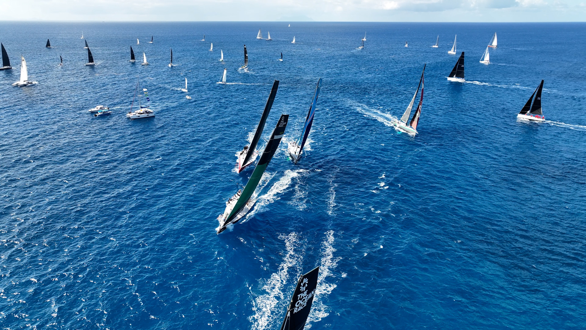 Heineken Regatta