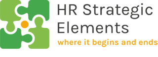 Hr Strategic Elements