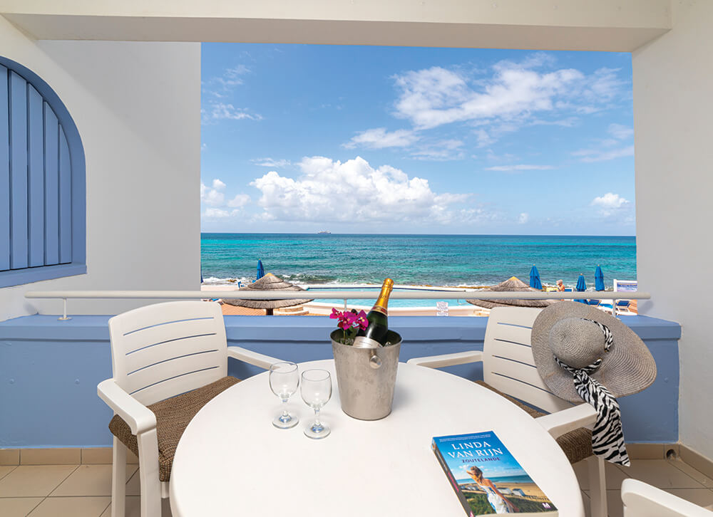 The Morgan Resort & Spa