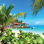 St. Barthelemy Island Hopping