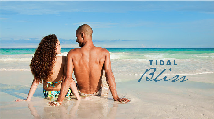 Sonesta resorts Tidal Bliss