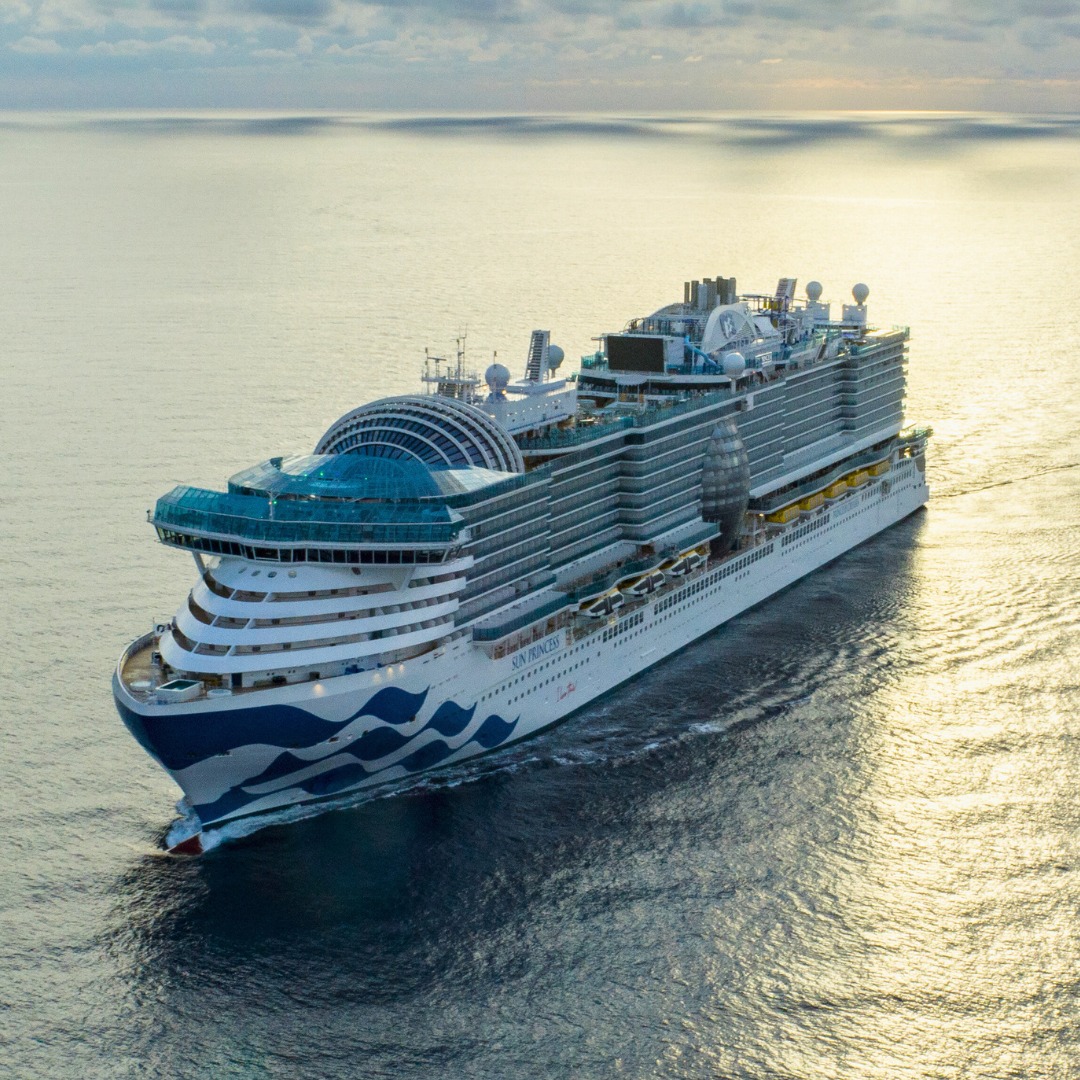 Princess Cruises