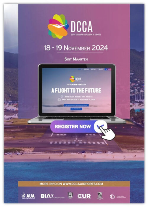 DDCA promotion flyer