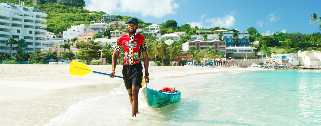 Activities on St. Maarten by Tri-Sport