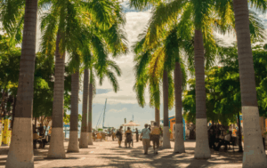 wahtey square philipsburg